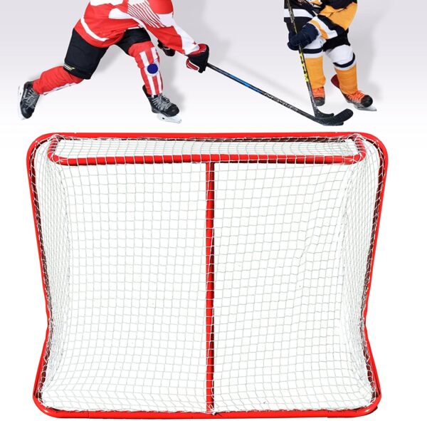 Hockey Goal LS7-H001 - Image 3