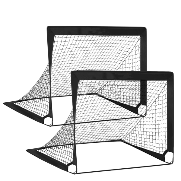Pop-UP Mini Soccer Goal LS1-S007