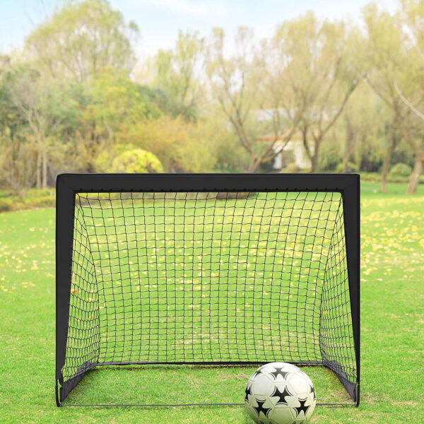 Pop-UP Mini Soccer Goal LS1-S007 - Image 6