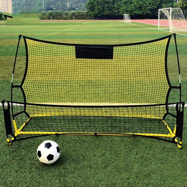 The best soccer rebounder net LS1-S015 - Image 4