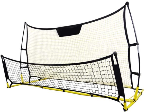 The best soccer rebounder net LS1-S015