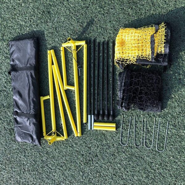 Double Sided Soccer Rebounder LS1-S015 - Image 6