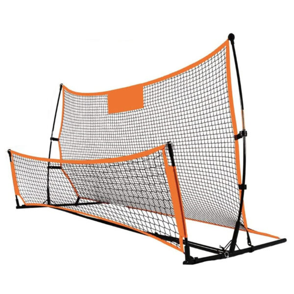 Double Sided Soccer Rebounder LS1-S015