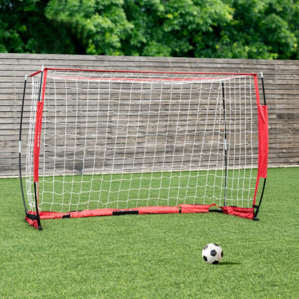 Portable Soccer Goal LS1-S005 - Image 7