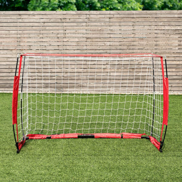 Portable Soccer Goal LS1-S005 - Image 8