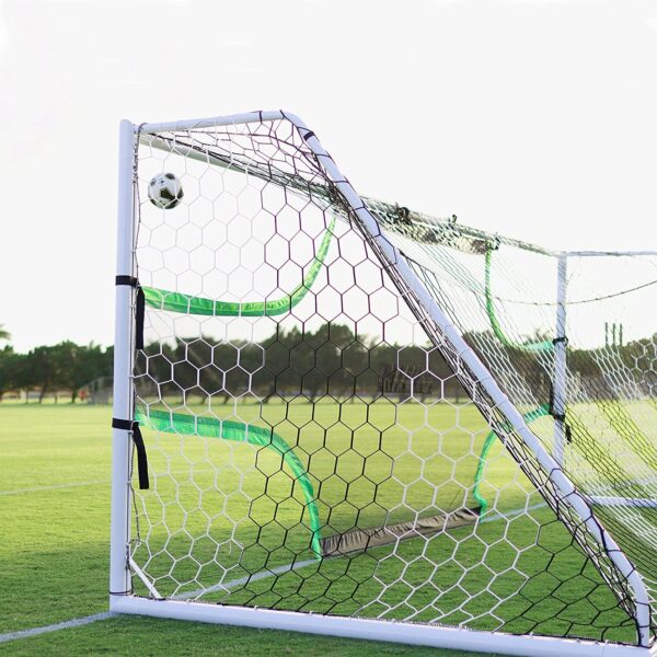 Soccer Goal Target Net LS1-S024 - Image 3