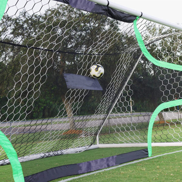 Soccer Goal Target Net LS1-S024 - Image 4