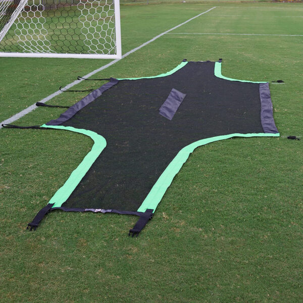 Soccer Goal Target Net LS1-S024 - Image 5