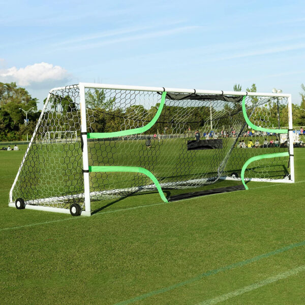 Soccer Goal Target Net LS1-S024 - Image 6