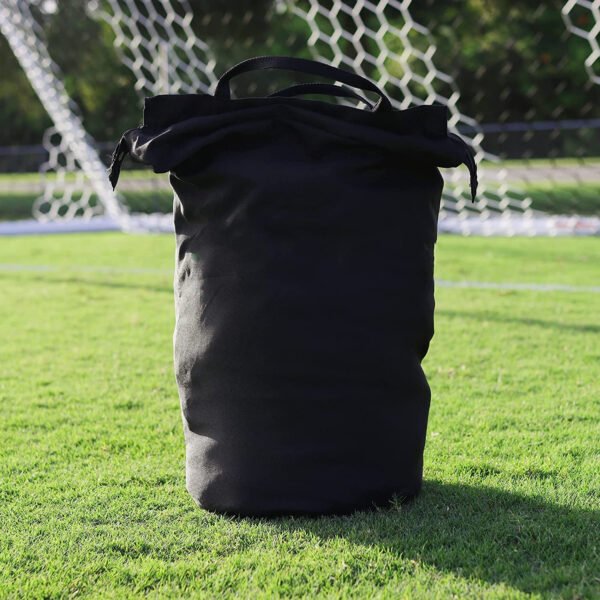 Soccer Goal Target Net LS1-S024 - Image 7