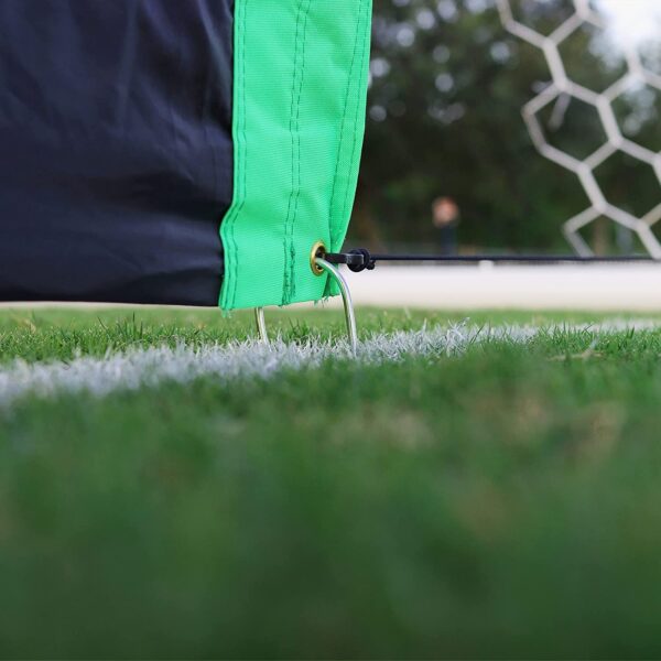 Soccer Goal Target Net LS1-S024 - Image 8