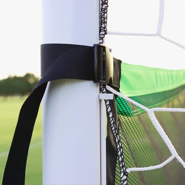 Soccer Goal Target Net LS1-S024 - Image 9