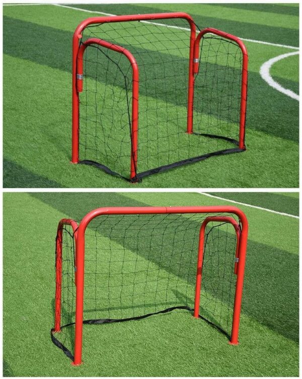 Portable Soccer Goal / Floorball Goal - Image 5