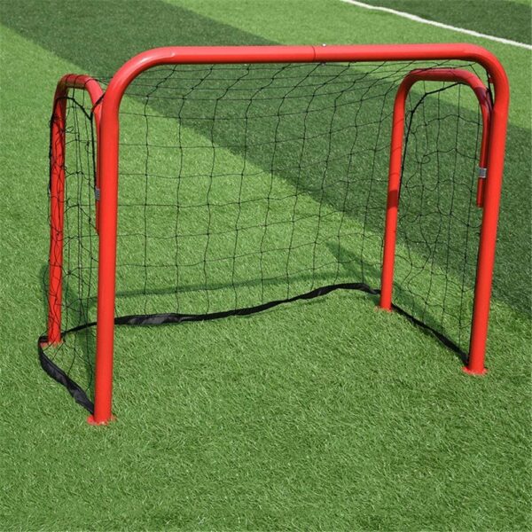 Portable Soccer Goal / Floorball Goal - Image 6