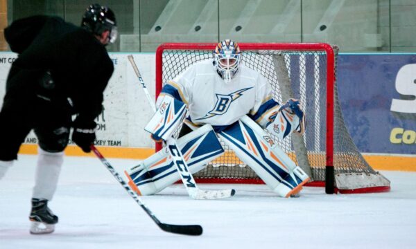 Hockey Goal LS7-H001 - Image 7