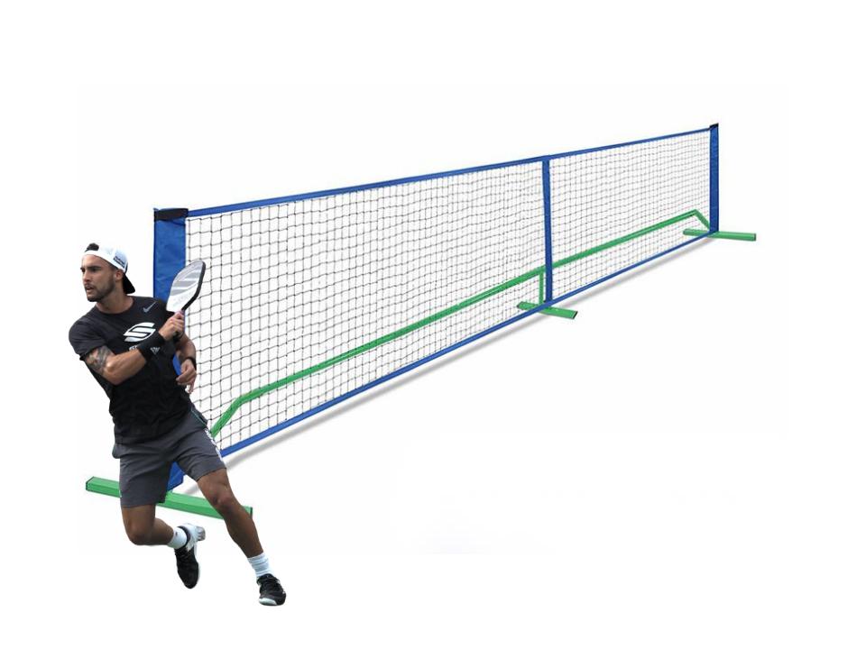 pickleball nets