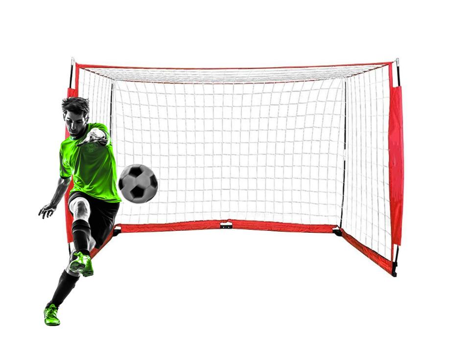 soccer goals