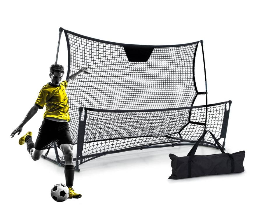 soccer rebounders