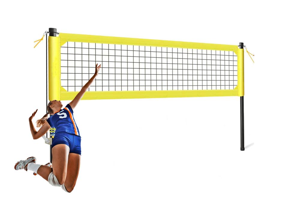 volleyball nets