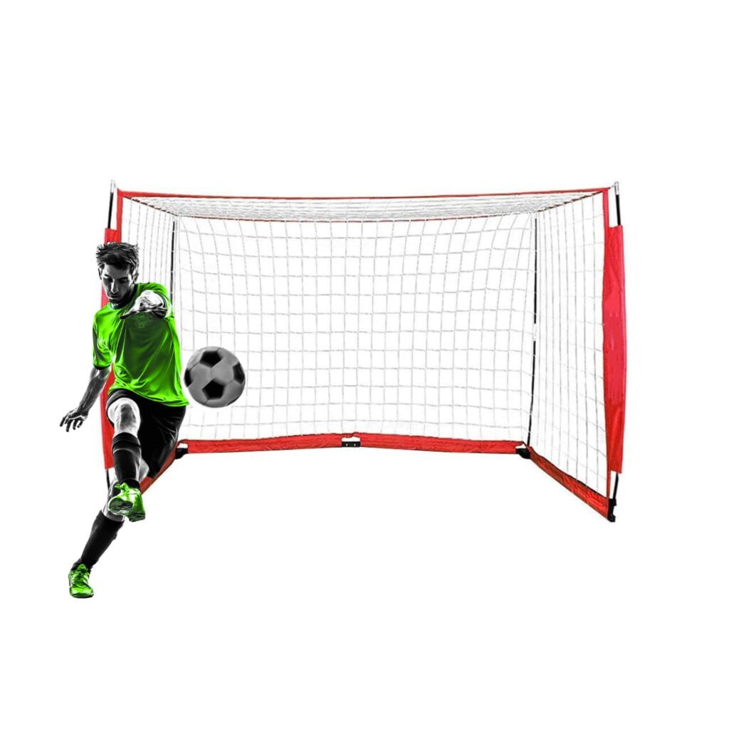 Soccer Goals & Nets The Best Sports Netting Manufacturer in China