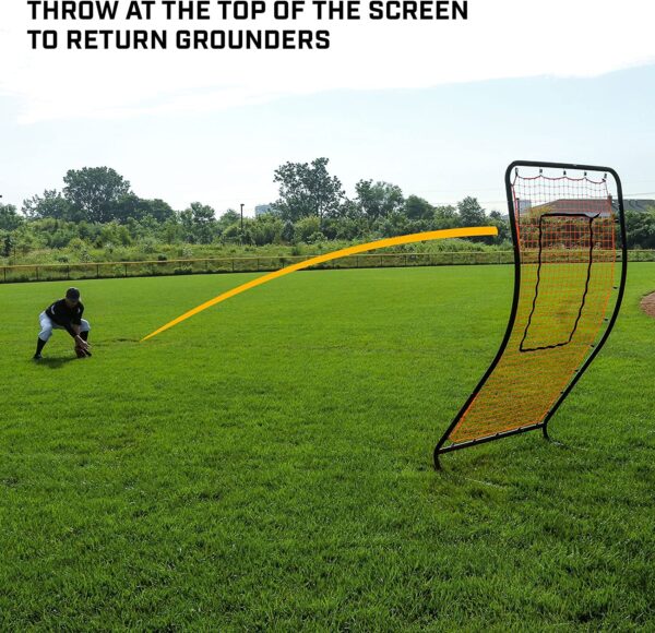 Rebound Net LS3-B010 - Image 4