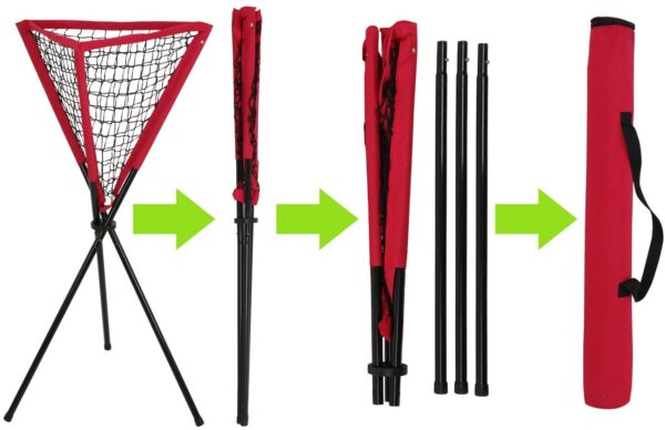 Baseball Net L3-B012 - Image 7