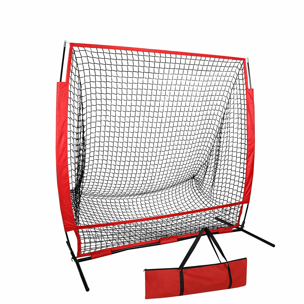 Baseball Net LS3-B003 - The Best Sports Netting Manufacturer in China