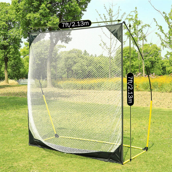 Golf Net LS2-G007 - Image 4