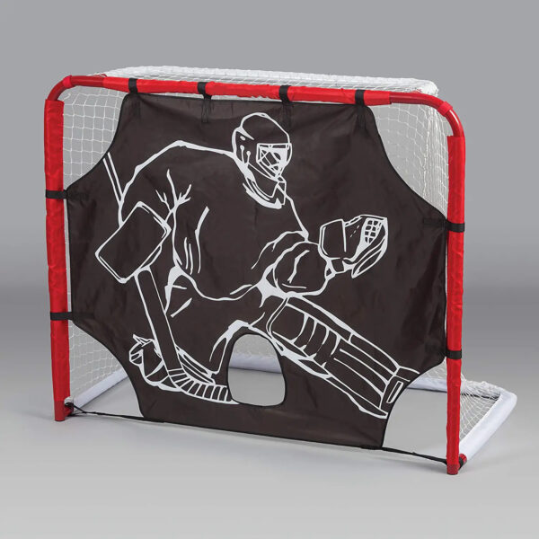 Hockey Goal LS7-H002 - Image 2