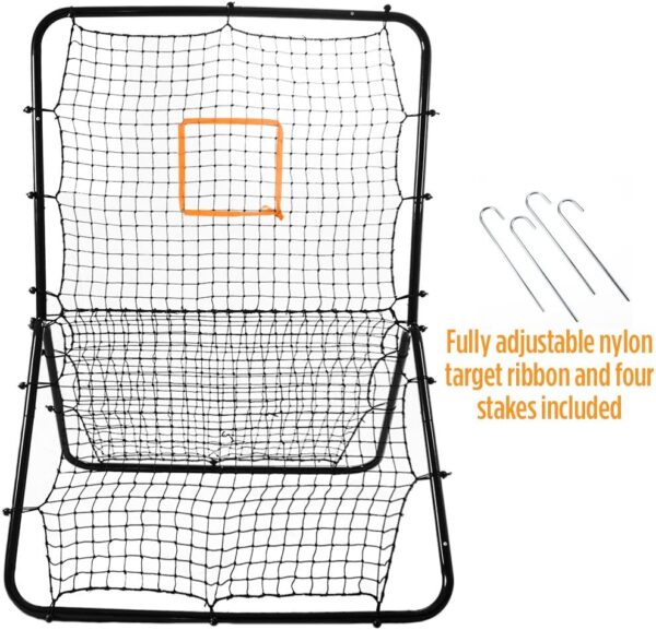 Rebound Net LS3-B009 - Image 2