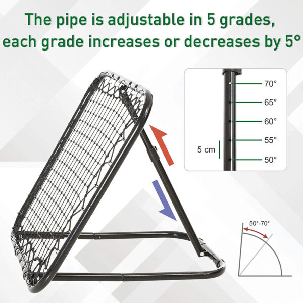 Rebound Net LS1-S020 - Image 5