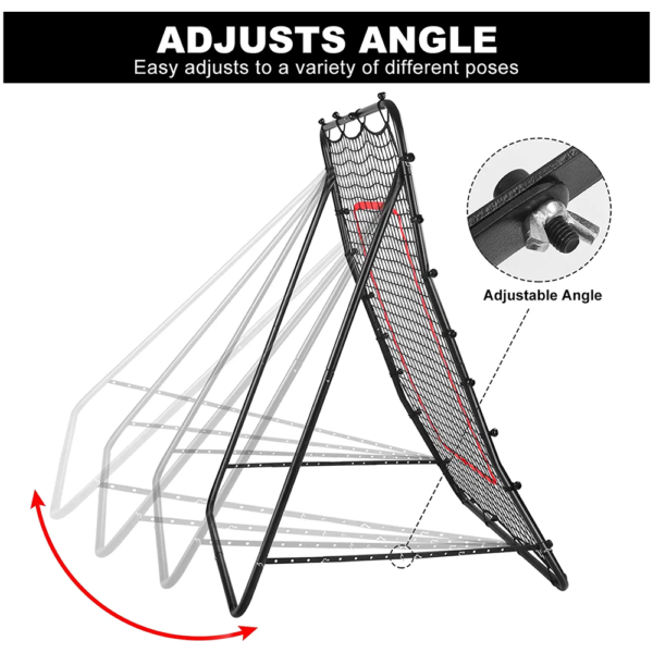 Rebound Net LS3-B007 - Image 5