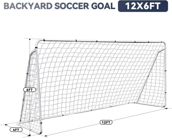 Soccer Net LS1-S009/01 - Image 6