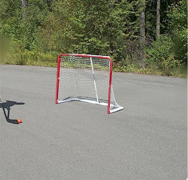 Hockey Goal LS7-H004 - Image 2