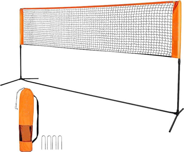 Badminton Net LS5-B001 - Image 5