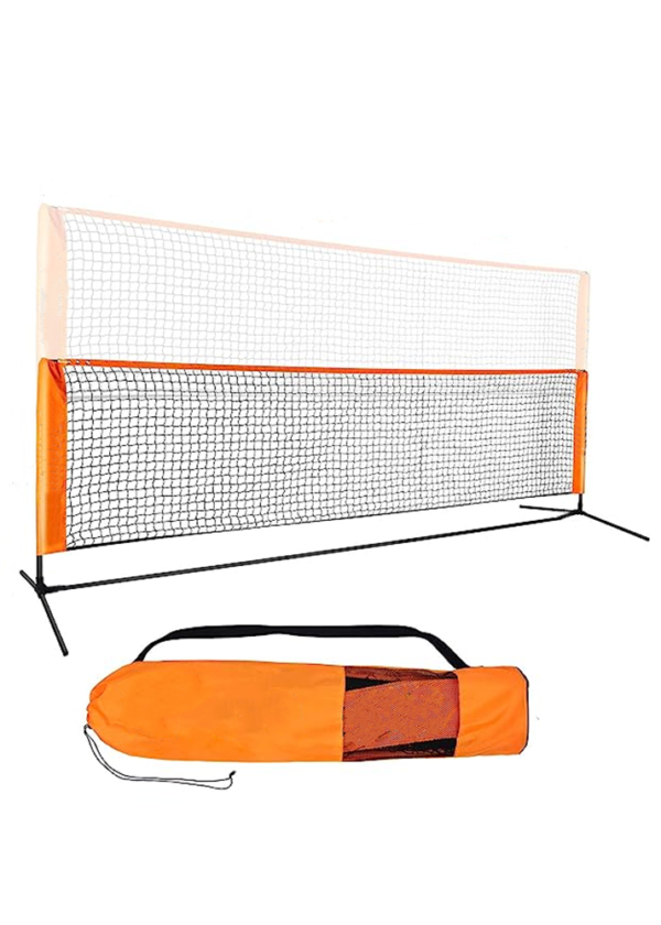 Badminton Net LS5-B001